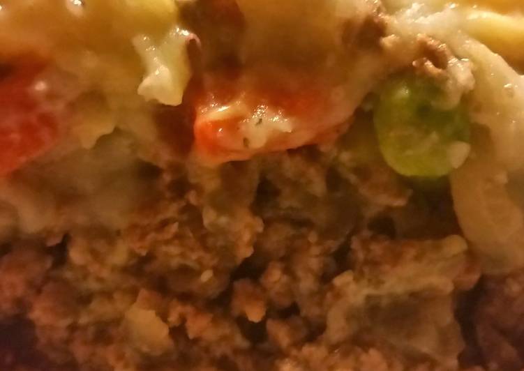 How to Prepare Perfect Ridiculously Good Shepherd's Pie