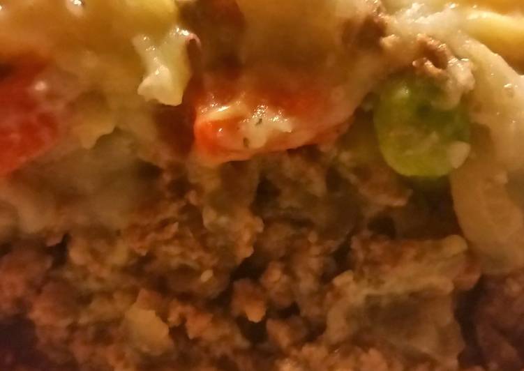 Steps to Prepare Homemade Ridiculously Good Shepherd&#39;s Pie