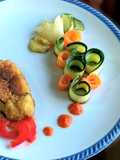 Tortino ratatouille (di Lucia Tolfo)