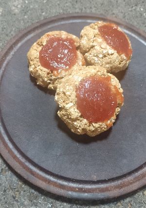 Una foto de Pepas de avena