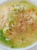 Sapporo Ichiban Shio Ramen – Light & Spicy Twist