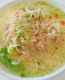 Sapporo Ichiban Shio Ramen – Light & Spicy Twist