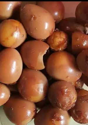 Foto resep Telur Puyuh Bacem