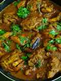 Chicken Curry