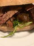 Brisket Texas style (semplificato)