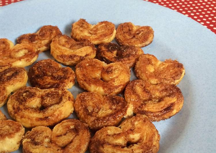 Resep Genji Pie cookie oleh Hanan - Cookpad