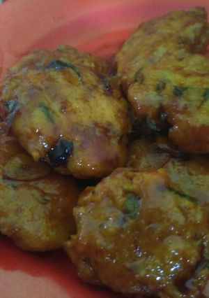 Foto resep Stik Mini Tempe