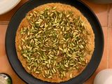 Knafeh