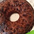 Bolu kukus chocolatos