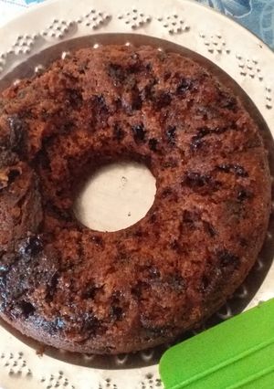 Foto resep Bolu kukus chocolatos