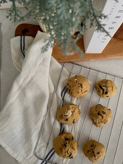 Foto resep Soft Cookies Oreo