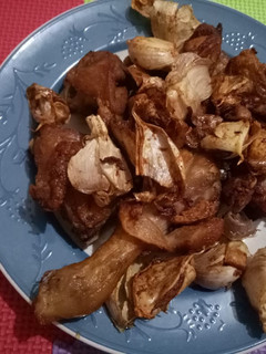 Foto resep Ayam Goreng Bawang