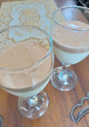 Foto resep Dalgona Milo