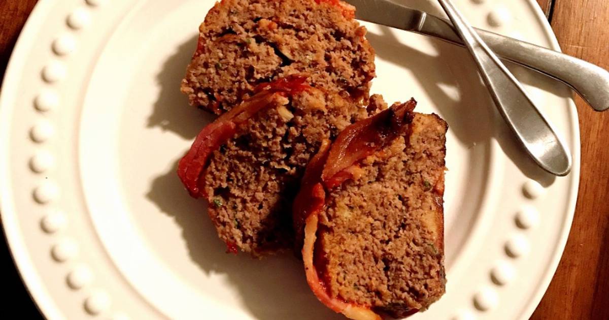 Delicious and Comforting Ground Beef and Bacon Recipes - Easy to Prepare
