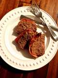 Wagyu Beef and Bacon Meatloaf