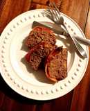 Wagyu Beef and Bacon Meatloaf