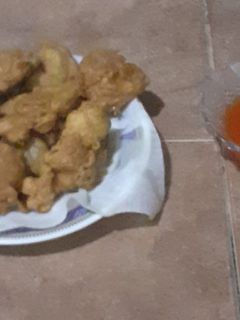 Foto resep Bakso goreng