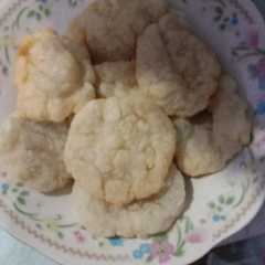 Foto resep Cireng crispi sederhana
