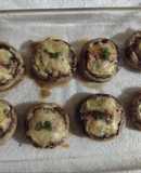 Hongos Rellenos