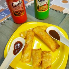 A picture of Spring Roll.