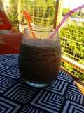 Smoothie de oreo🍧🌴