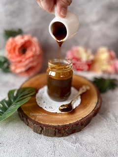 Foto resep Butterscotch Sauce