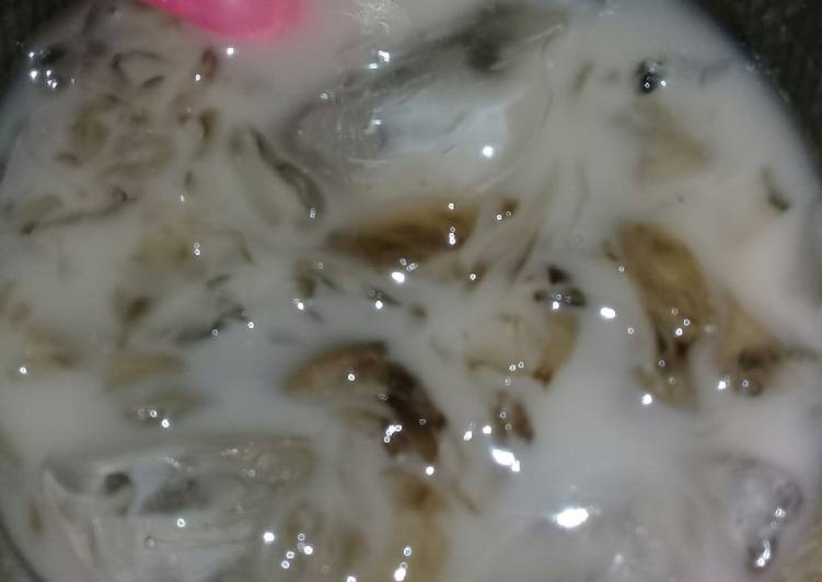 Bahan 37. Teh tarik simpel | Resep Bumbu 37. Teh tarik simpel Yang Bisa Manjain Lidah