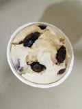Raisin Muffin