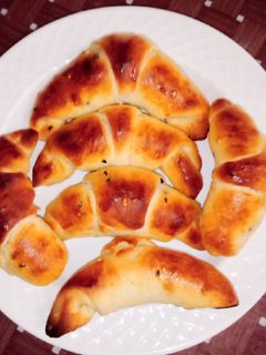 صورة لوصفة كرواصة