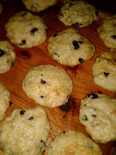 Una foto de Galletitas saludables express! 🍪