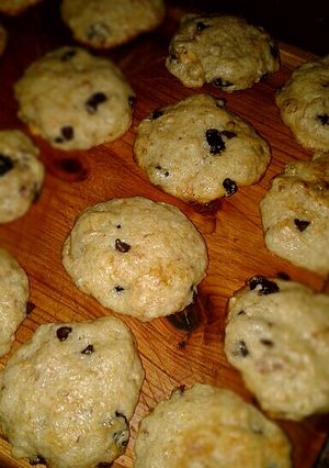 Una foto de Galletitas saludables express! 🍪