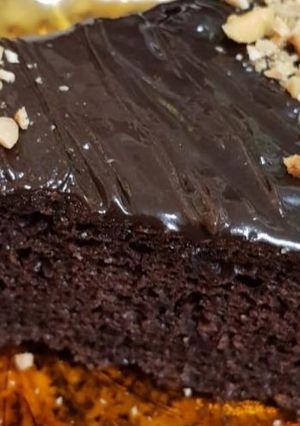 صورة لوصفة جاتو شاتو