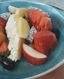 Salada de Fruta