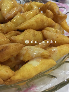 صورة لوصفة جبنية