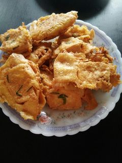 Foto resep Tahu goreng crispy