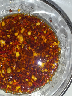 Foto resep 78. Chili Oil