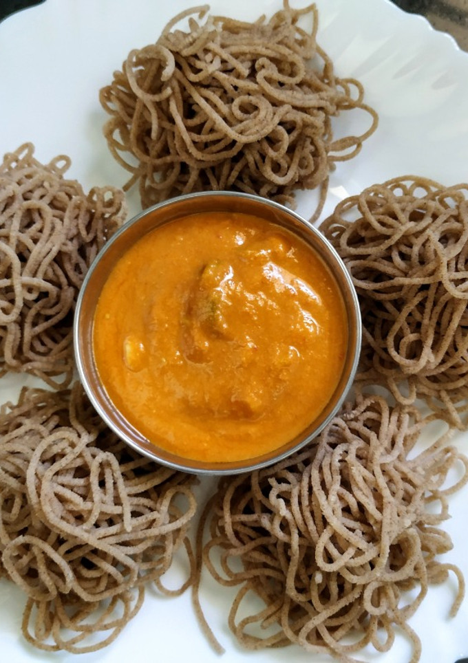 மல்டி கிரெய்ன் இடியாப்பம் செய்முறை முக்கிய புகைப்படம்