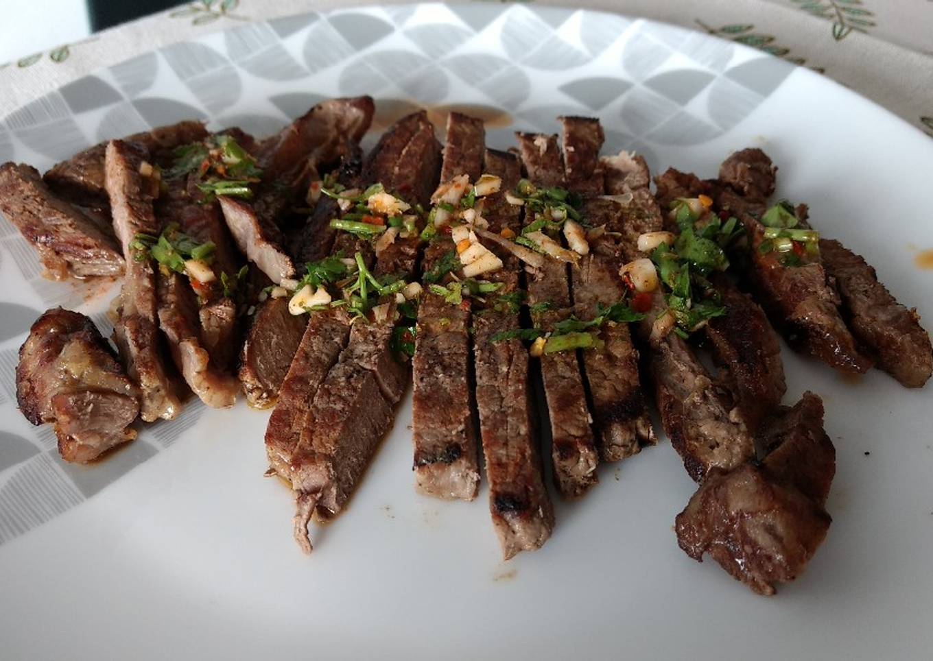 Basic Rumpsteak