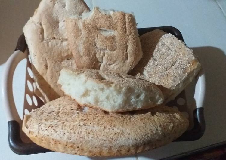 خبز الكوشة 🇩🇿🇩🇿🇩🇿🇩🇿