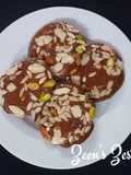 Sohan Halwa