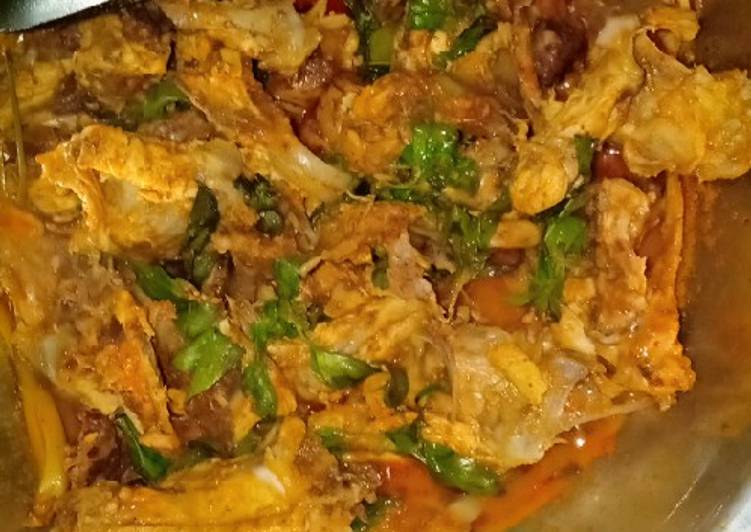 Rica² Tulang Ayam Kemangi