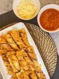 بيتزا 🍕 تويستر