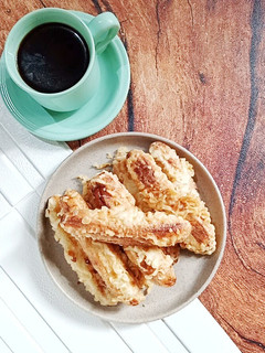 Foto resep Pisang Goreng Crispy
