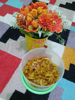 Foto resep Udang Goreng