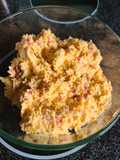 Pimento cheese spread