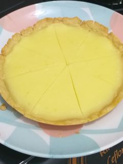 Foto resep Pie susu teflon anti gosong
