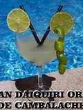 El gran daiquiri original de cambalache3