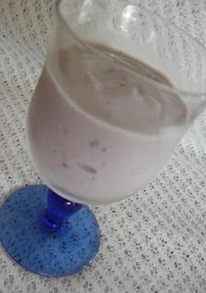 A picture of Easy and Diet-Friendly Mousse-Style Tofu.