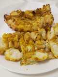 ไก่อบ(สมุนไพร)​