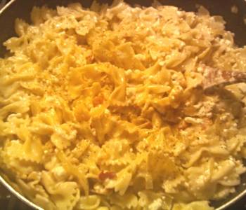 Ultimate Serving Recipe Hillbilly Haluski Delicious Simple
